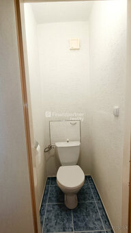 Na predaj 2 izbový byt Svidník - 10