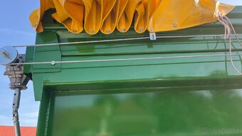 návěs přívěs vlek vozík - 10