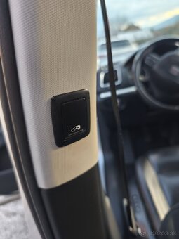 Seat Alhambra 2.0 103 kw 2013 - 10