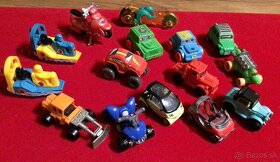 Kinder auta - 10