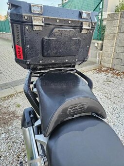 BMW R 1250 GS, odpočet DPH /14300,- Netto - 10