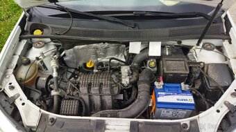 Dacia Logan MCV 0.9 TCe - 10