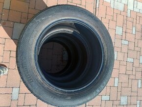 Barum Bravuris 3 letné penu 195/55 R16 - 10