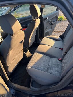 Ford Focus 1.6 TDCi, 66kW, r.v. 2006 REZERVOVANE - 10