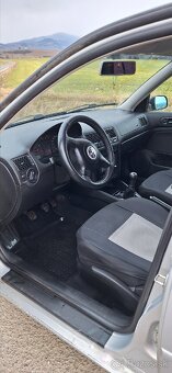 Volksvagen golf 4 - 10