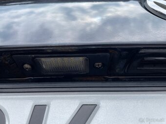 Volkswagen Passat B5.5 1.9 TDI 96kw 4MOTION - 10