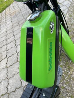 Babetta 210 - 10