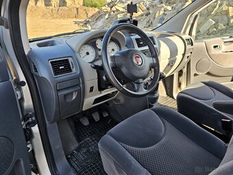 Prenajom 8 mieste auto - 10