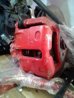 Diely na golfa MK3 - 10