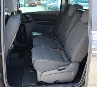 Seat Alhambra 2.0 TDI CR DPF Style +plus - 10