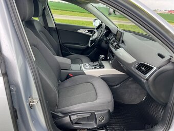 Audi A6 C7 Avant Quatro 3,0 TDi 160 kW facelift 20” ROTOR - 10