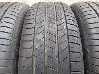 5x114,3 17" Toyota CHR -nová sada - 10
