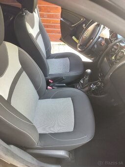 Dacia Duster 4x4 - 10