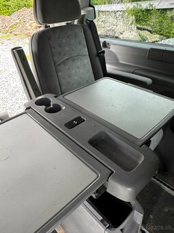 MERCEDES VIANO 2.2 CDI, 4Matic, 2010, automat - 10
