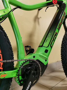 Nový horský elektrobicykel Crussis PAN Atland 8.8-M - 10
