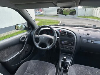 Citroën Xsara 1.4i - 10