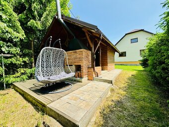 Rodinný dom na predaj v obci Zlaté, okres Bardejov - 10