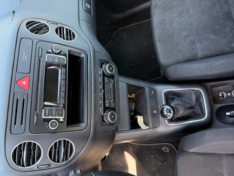 Golf plus - 10