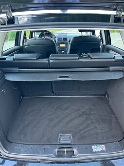 Mercedes Benz A 150, ročník 2009, 74 000 km - 10