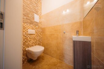 4-izbový byt (82 m²) s dvomi balkónmi v Rajke - 10