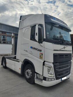 VOLVO FH - 10