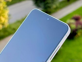Samsung Galaxy S25 512GB Icy Blue, nový, záruka, poistenie - 10