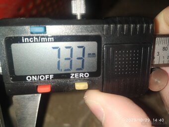 Zimné gumy - 10