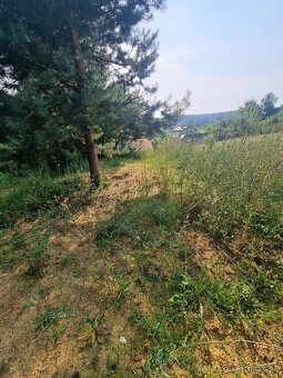 STAVEBNÝ POZEMOK BAŠKA, 5min. od Košíc - 10