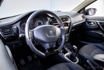 Peugeot 301 1.2Vti Active - 79 000km - SK AUTO - 10