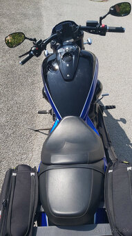 Suzuki Intruder M1800R B.O.S.S. - 10