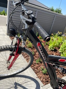Bicykel Alpha A7 na predaj - 10