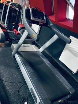 Predám profesionálne fitness stroje TECHNOGYM - 10