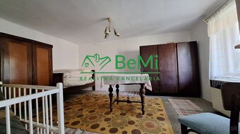 Rodinný dom - obec Pányok - NA PREDAJ - 10