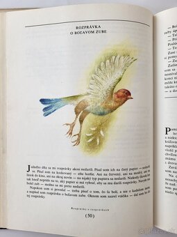 Ľubomír Feldek - Zelená kniha rozprávok - 10