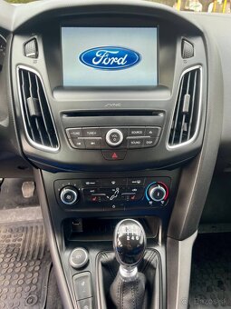 Ford Focus 1.5 EcoBoost 110kw - 10