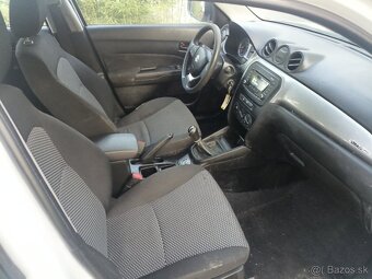 SUZUKI VITARA - PREDAJ AJ NA SPLÁTKY - 10