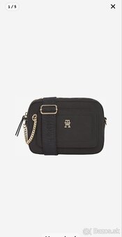 Tommy Hilfiger Original - 10