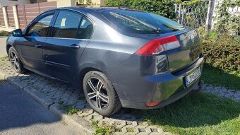 Renault Laguna III - 10