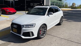 Predám Originál Audi ALU disky r20 - 10