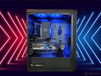 ⚡AMD 5 7600X, RTX 3080, 32GB DDR5, 1TB SSD, 750W⚡ - 10