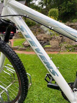 Bicykel stevens - 10