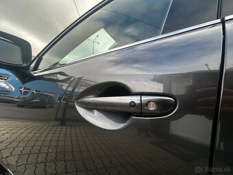 MAZDA 6 COMBI (WAGON) 6 2.5 SKYACTIV-G194 EDITION 100 A/T - 10