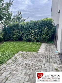 Prenájom 3-izb.byt so záhradkou, 65m2, Ivanka pri Dunaji, Pe - 10