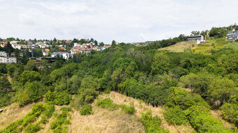 Na predaj investičný pozemok 1307 m2 - Bratislava, Koliba - 10