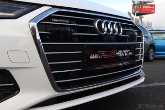 Audi A6 Avant 50 3.0 TDI mHEV quattro AT už od 279€ mesačne - 10