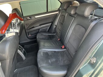 Škoda Superb 1.6 TDi 77kW Elegance GreenLine - 10