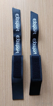 Carvingové lyže Völkl-Unlimited AC 163 cm - 10