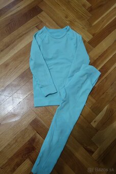 prechodný balík pre dievča veľkosť 104 - 10