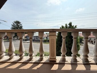 MAĎARSKO FORRÓ - SUPER 5 IZBOVÝ RD SO ZÁHRADOU - 10