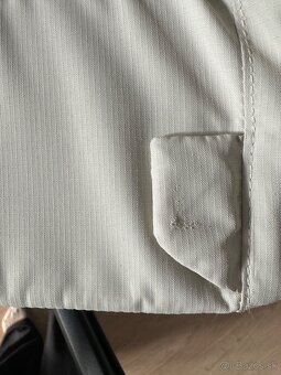 Thule Urban Glide 3 nutria green + bezova vanicka - 10